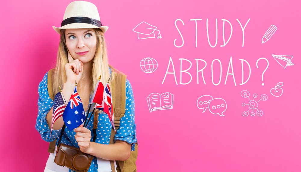 Learnallin Abroad | 10 essential steps for securing international study opportunities in 2024